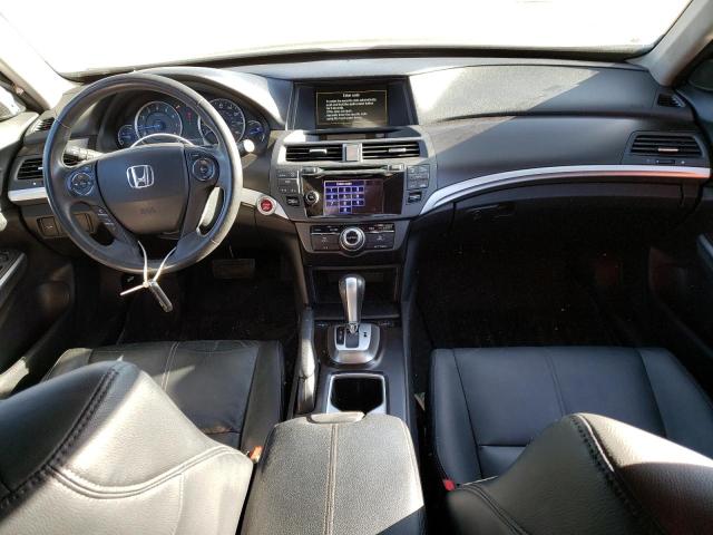 Photo 8 from auction – 2014 HONDA CROSSTOUR with VIN 5J6TF2H50EL002905