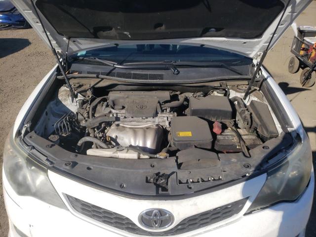 Photo 11 from auction – 2014 TOYOTA CAMRY L with VIN 4T1BF1FK8EU843266