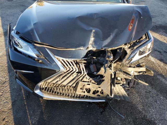 Photo 11 from auction – 2020 LEXUS ES 300H with VIN 58AD21B10LU004638