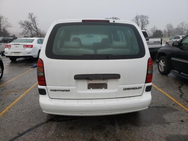 Photo 6 from auction – 2004 CHEVROLET VENTURE with VIN 1GNDU03E44D107104