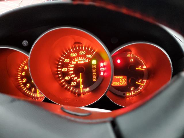 Photo 9 from auction – 2005 MAZDA 3 S with VIN JM1BK123651236752