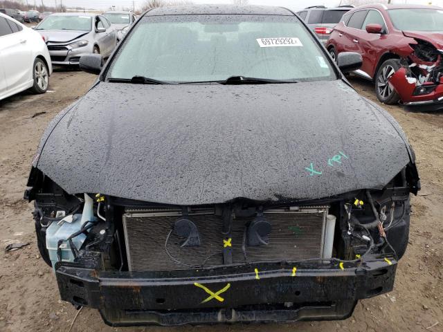 Photo 5 from auction – 2011 TOYOTA CAMRY BASE with VIN 4T4BF3EKXBR171189