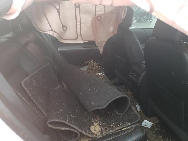 Photo 11 from auction – 2021 CHEVROLET EQUINOX LT with VIN 3GNAXKEV2MS180412
