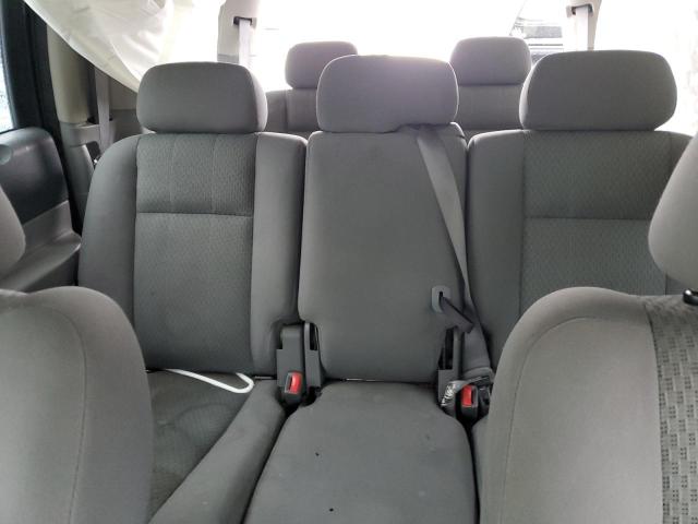 Photo 10 from auction – 2008 DODGE DURANGO SX with VIN 1D8HD38K98F108416