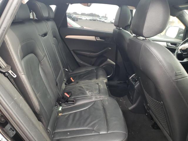 Photo 11 from auction – 2011 AUDI Q5 PREMIUM with VIN WA1DKAFP3BA048248