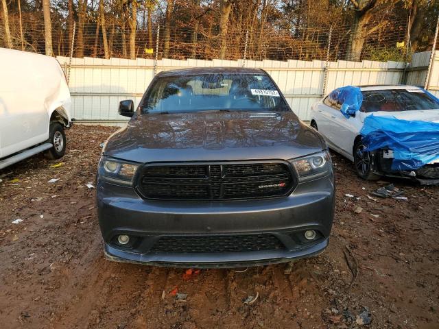 Photo 5 from auction – 2015 DODGE DURANGO LI with VIN 1C4RDHDG6FC904489
