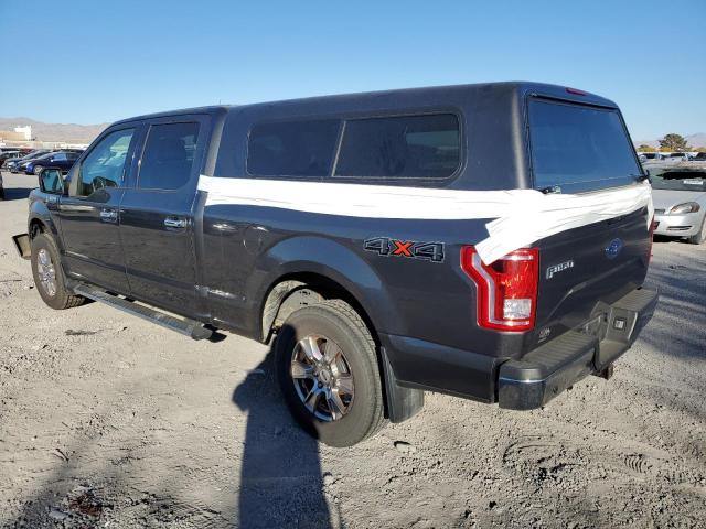 Photo 2 from auction – 2016 FORD F150 SUPER with VIN 1FTFW1EG7GFA78013