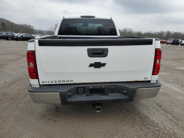 Photo 6 from auction – 2013 CHEVROLET SILVERADO with VIN 1GCRKSE79DZ391394
