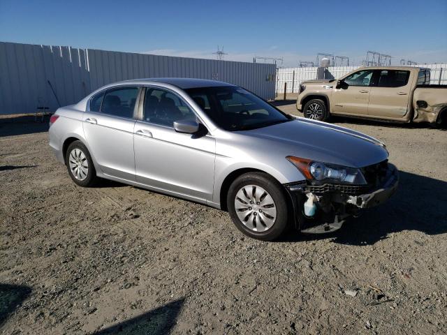 Photo 4 from auction – 2012 HONDA ACCORD LX with VIN 1HGCP2F31CA145568