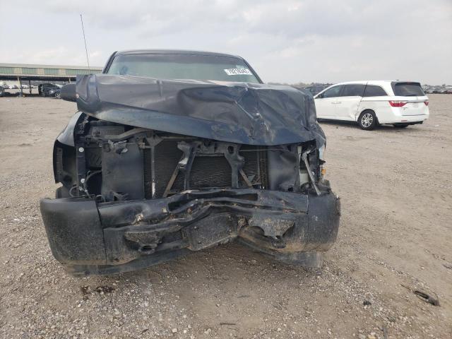 Photo 5 from auction – 2009 CHEVROLET SILVERADO with VIN 1GCEK14019Z262800