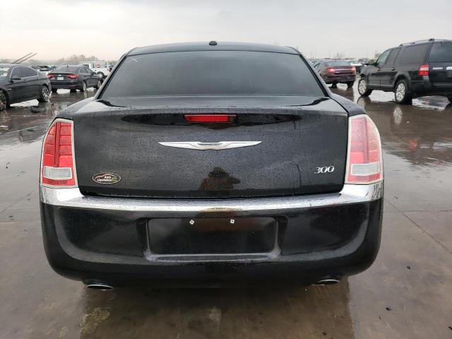 Photo 6 from auction – 2013 CHRYSLER 300 with VIN 2C3CCAAG0DH568969