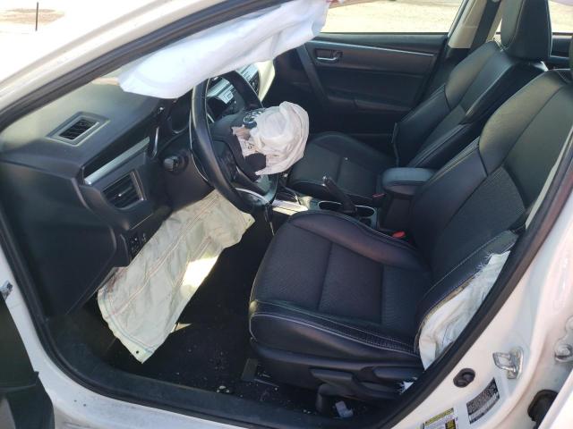Photo 7 from auction – 2015 TOYOTA COROLLA L with VIN 5YFBURHE9FP265113