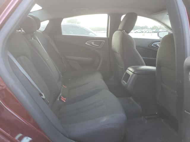 Photo 10 from auction – 2015 CHRYSLER 200 LIMITE with VIN 1C3CCCAB6FN654717