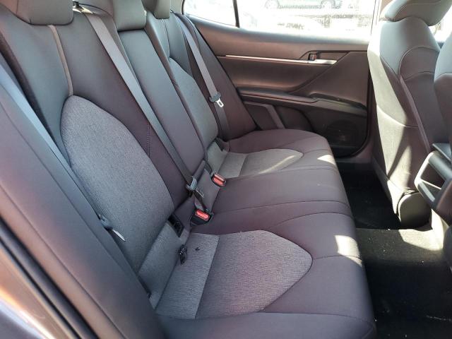 Photo 10 from auction – 2020 TOYOTA CAMRY LE with VIN 4T1C11AK2LU363344