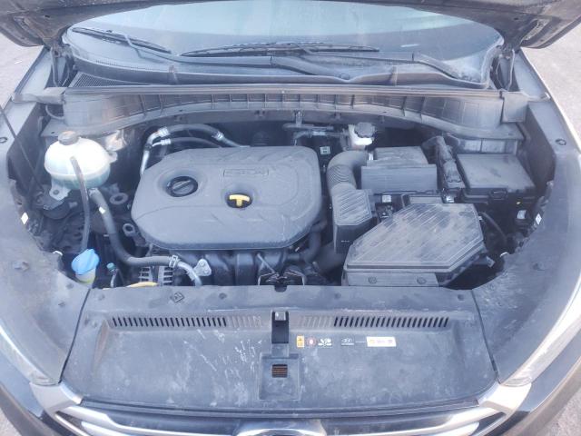 Photo 12 from auction – 2017 HYUNDAI TUCSON LIM with VIN KM8J3CA40HU479535