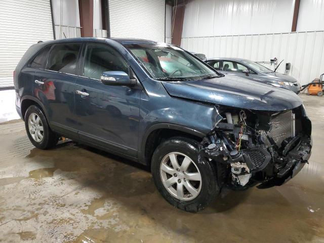 Photo 4 from auction – 2011 KIA SORENTO BA with VIN 5XYKT3A11BG164427