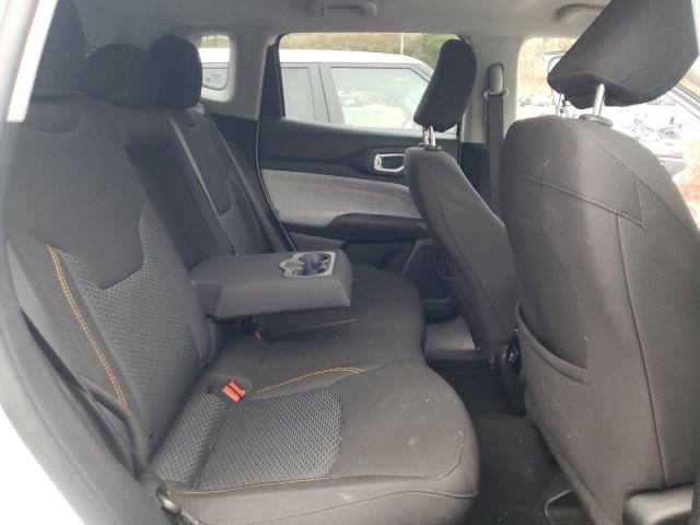 Фото 11 с аукциона – 2022 JEEP COMPASS SP с VIN 3C4NJCAB5NT101128