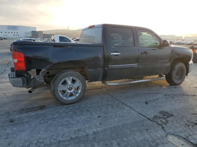Photo 3 from auction – 2013 CHEVROLET SILVERADO with VIN 3GCPCSE06DG256039