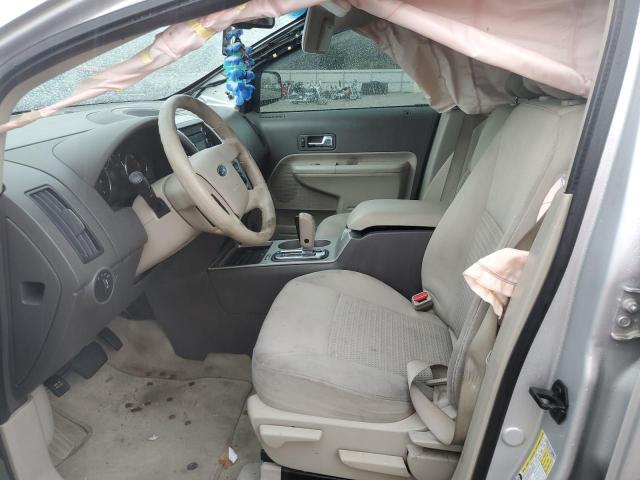 Photo 7 from auction – 2010 FORD EDGE SE with VIN 2FMDK3GC0ABA42015