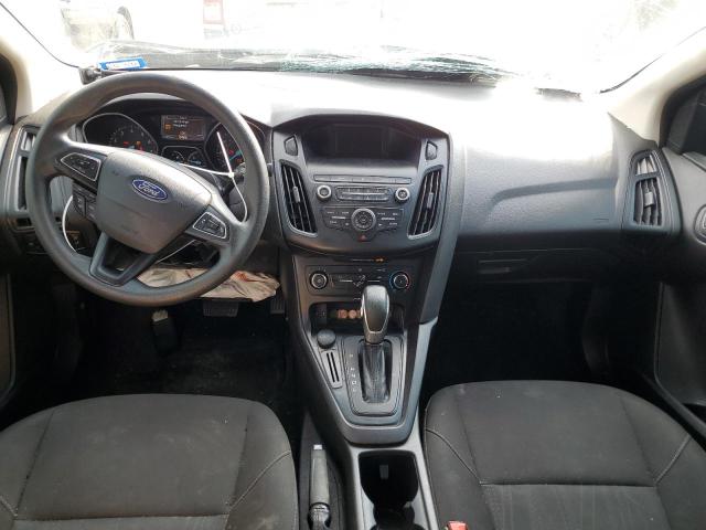 Photo 8 from auction – 2018 FORD FOCUS SE with VIN 1FADP3F28JL259137