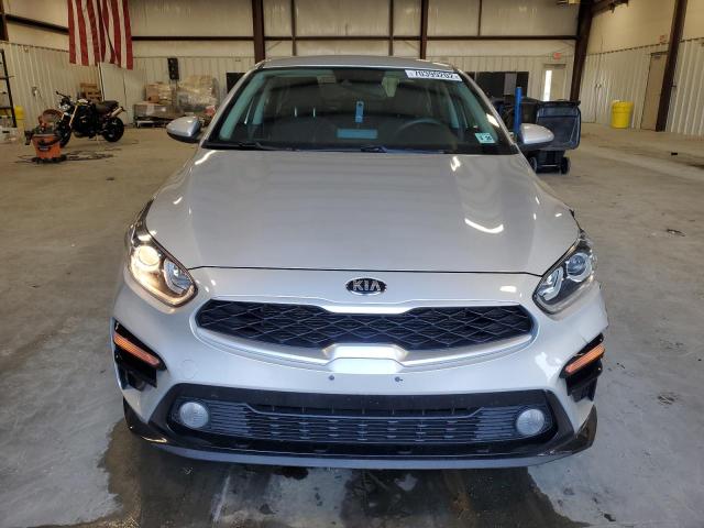 Photo 5 from auction – 2019 KIA FORTE FE with VIN 3KPF24AD7KE080291
