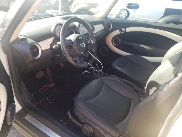 Photo 7 from auction – 2013 MINI COOPER with VIN WMWSU3C52DT691586