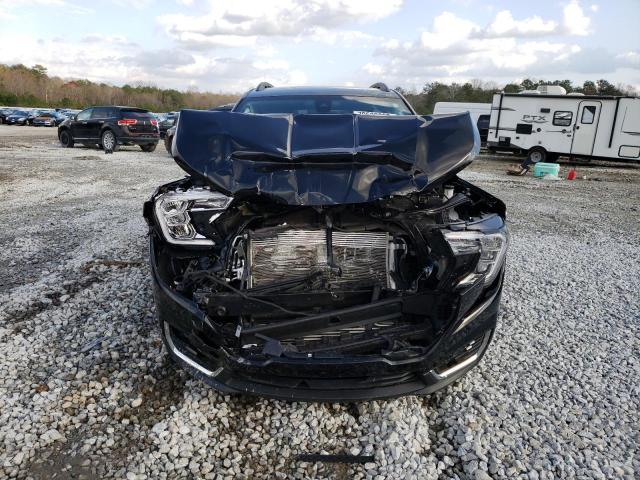Photo 5 from auction – 2022 GMC TERRAIN SL with VIN 3GKALMEV5NL202399