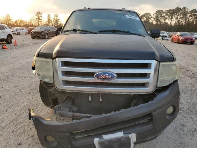 Photo 5 from auction – 2008 FORD EXPEDITION with VIN 1FMFU15528LA04503