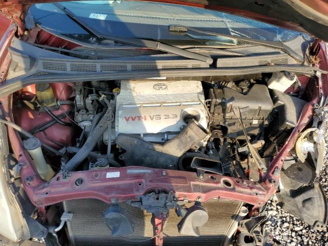 Photo 12 from auction – 2006 TOYOTA SIENNA with VIN 5TDZA23C46S557344