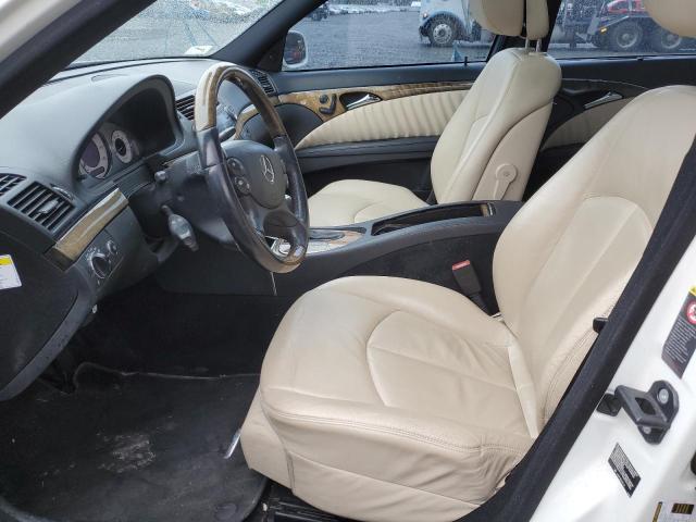 Photo 7 from auction – 2007 MERCEDES-BENZ E 350 with VIN WDBUF56X37B098455