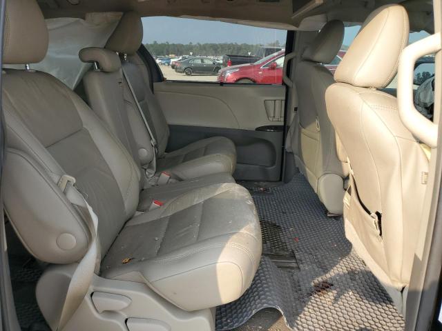 Photo 11 from auction – 2015 TOYOTA SIENNA XLE with VIN 5TDYK3DC8FS685082