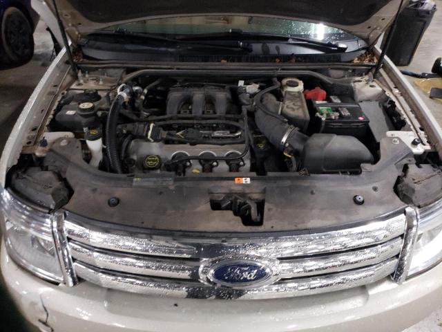 Photo 11 from auction – 2008 FORD TAURUS SEL with VIN 1FAHP24W98G133504