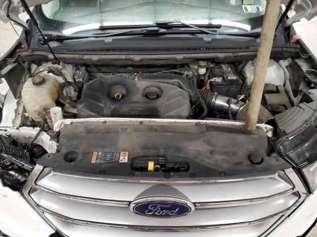 Photo 11 from auction – 2015 FORD EDGE SEL with VIN 2FMPK4J98FBB01903