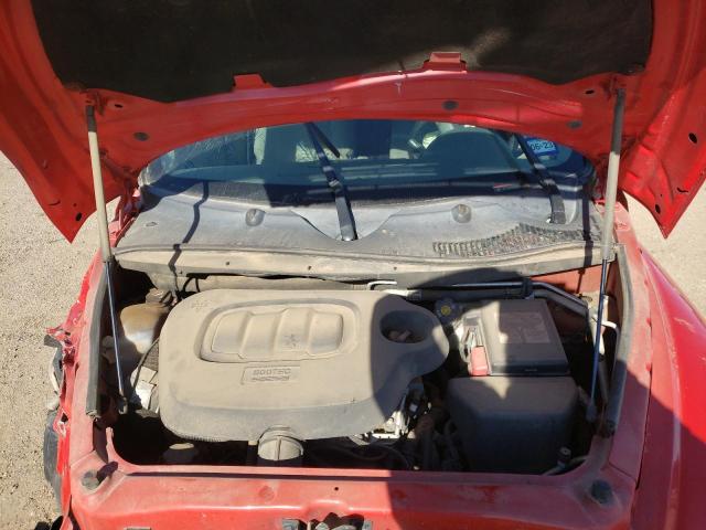 Photo 12 from auction – 2010 CHEVROLET HHR LT with VIN 3GNBABDB7AS627194
