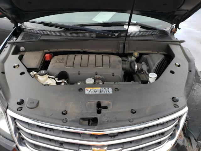Photo 12 from auction – 2015 CHEVROLET TRAVERSE L with VIN 1GNKVJKD0FJ102151