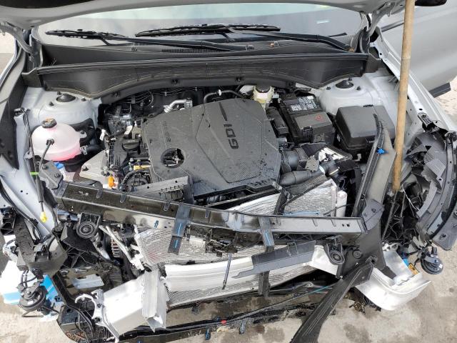 Photo 12 from auction – 2022 KIA SORENTO S with VIN 5XYRLDLC3NG142999