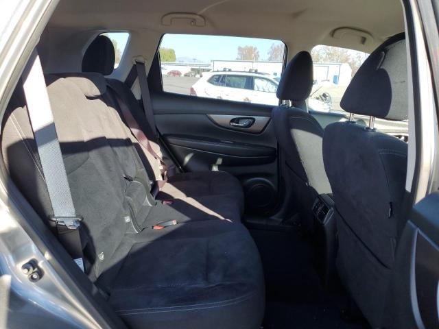 Photo 10 from auction – 2016 NISSAN ROGUE S with VIN JN8AT2MT2GW006793