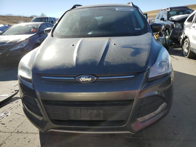 Foto 5 de la subasta – 2016 FORD ESCAPE con VIN 1FMCU9GX7GUC67935