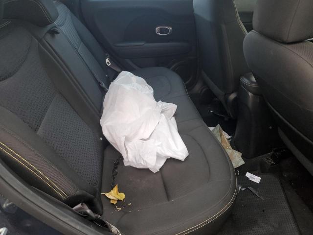 صورة رقم 6 من المزاد - 2015 KIA SOUL + مع VIN KNDJP3A59F7140561