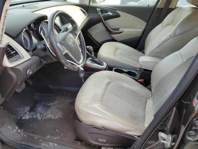Photo 7 from auction – 2014 BUICK VERANO CON with VIN 1G4PR5SK0E4109649