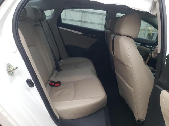 Photo 10 from auction – 2016 HONDA CIVIC TOUR with VIN 19XFC1F91GE008445