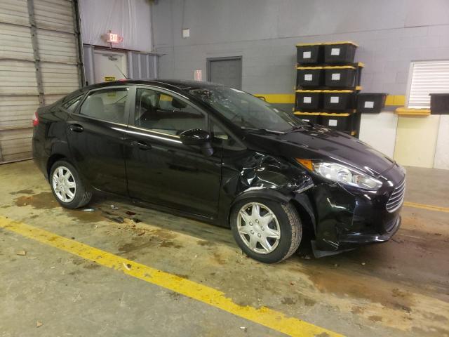 Photo 4 from auction – 2017 FORD FIESTA S with VIN 3FADP4AJ4HM167679