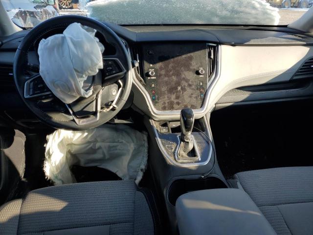 Zdjęcie 8 z aukcji – 2021 SUBARU OUTBACK PR z VIN 4S4BTACC2M3104713