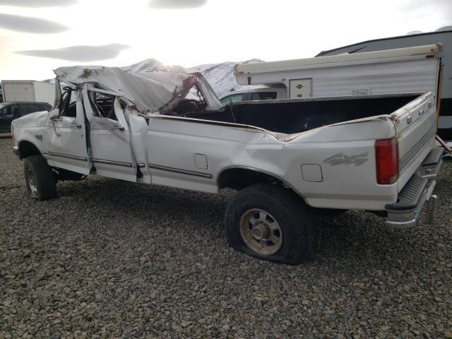 Photo 2 from auction – 1997 FORD F350 with VIN 1FTJW36F6VED04430