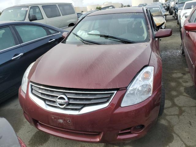 Photo 5 from auction – 2012 NISSAN ALTIMA BAS with VIN 1N4AL2AP9CC226503