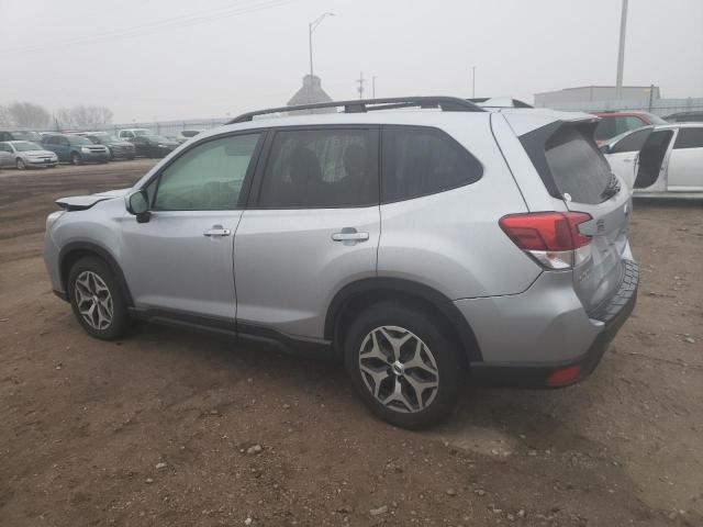 Снимка 2 от търг – 2019 SUBARU FORESTER P с VIN JF2SKAEC8KH463537
