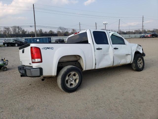 Photo 3 from auction – 2010 GMC SIERRA K15 with VIN 3GTRKTE36AG269431