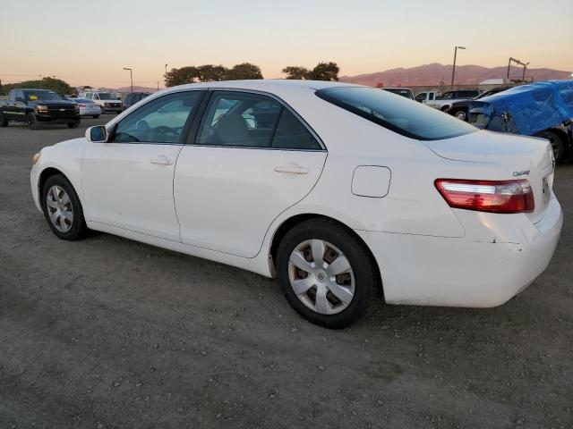 Photo 2 from auction – 2009 TOYOTA CAMRY BASE with VIN JTNBE46K793193989