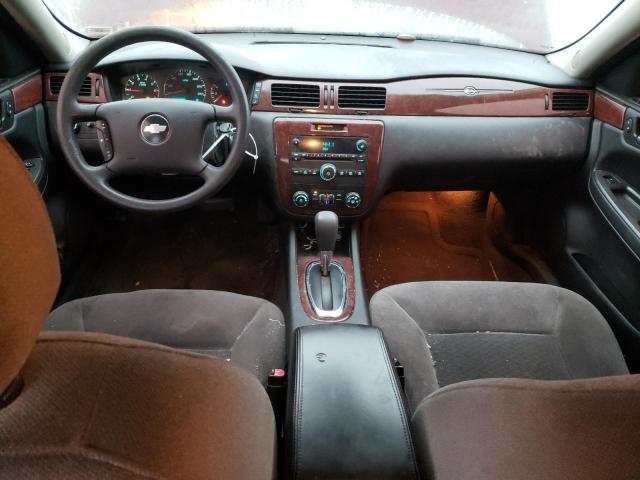 Photo 8 from auction – 2007 CHEVROLET IMPALA LT with VIN 2G1WT58K279207387