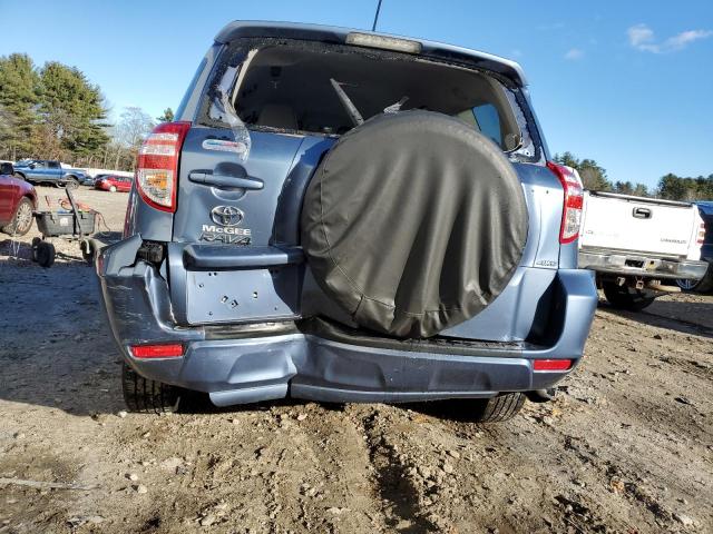 Photo 6 from auction – 2011 TOYOTA RAV4 with VIN 2T3BF4DV1BW169527